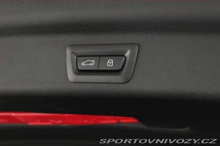 Mini Countryman S All4, Navigace 2025