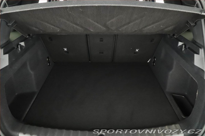 Mini Countryman JCW All4, Panorama 2025