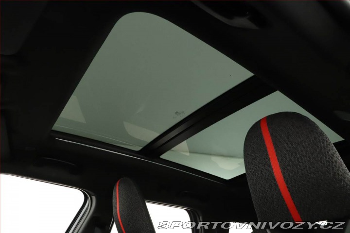 Mini Countryman JCW All4, Panorama 2025