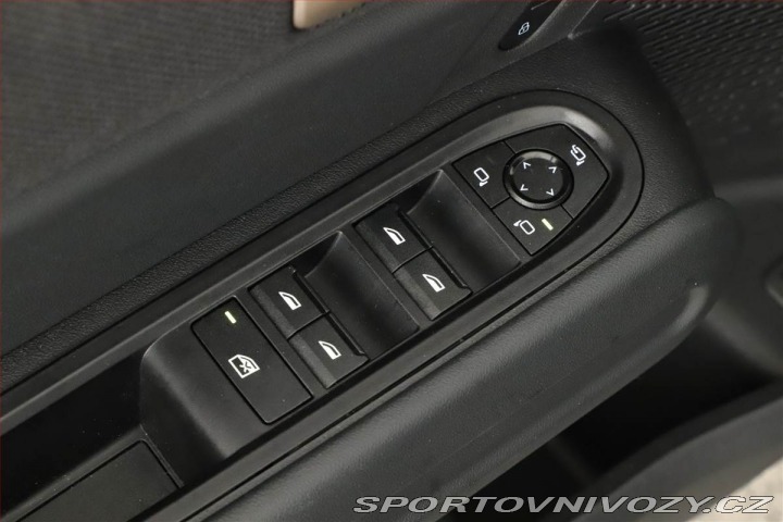 Mini Countryman JCW All4, Panorama 2025