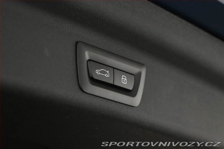 Mini Countryman JCW All4, Panorama 2025