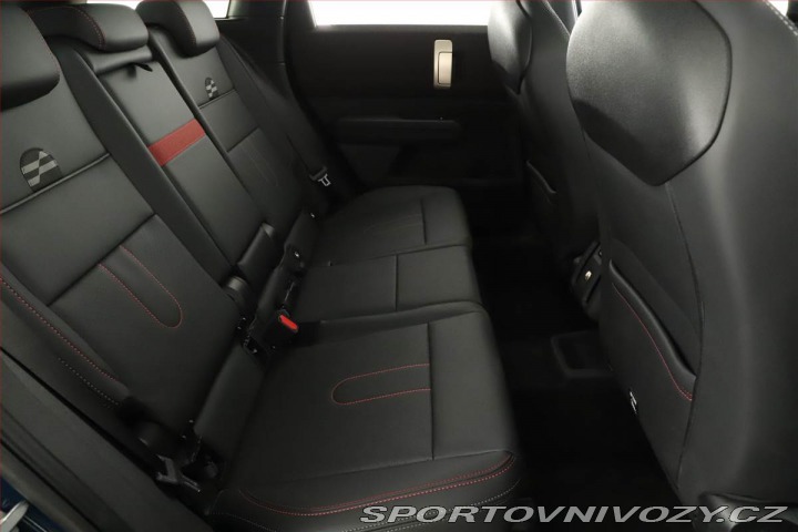 Mini Countryman JCW All4, Panorama 2025