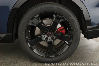 Mini Countryman JCW All4, Panorama 2025