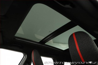 Mini Countryman JCW All4, Panorama 2025