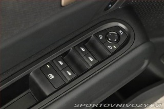 Mini Countryman JCW All4, Panorama 2025