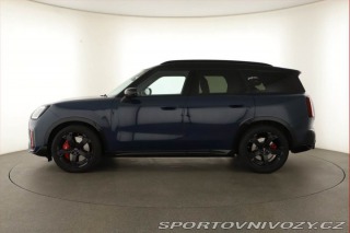 Mini Countryman JCW All4, Panorama 2025