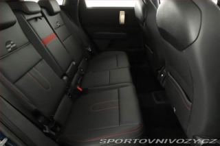 Mini Countryman JCW All4, Panorama 2025