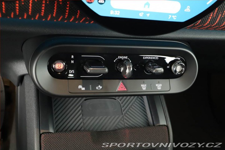 Mini Countryman S All4, JCW, HUD, Kamera 2025