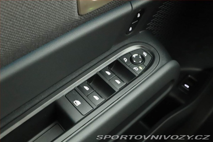 Mini Countryman S All4, JCW, HUD, Kamera 2025