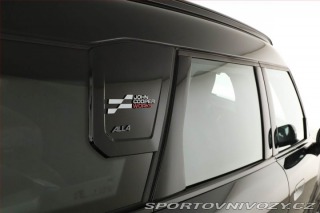 Mini Countryman S All4, JCW, HUD, Kamera 2025
