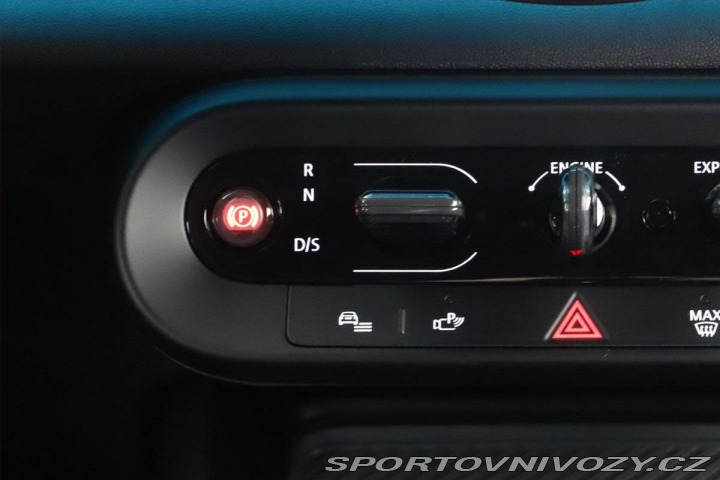 Mini Countryman S All4, JCW, HUD, Navigac 2025
