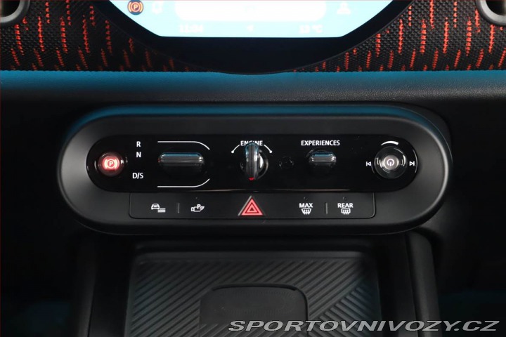 Mini Countryman S All4, JCW, HUD, Navigac 2025