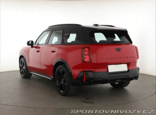 Mini Countryman S All4 2025