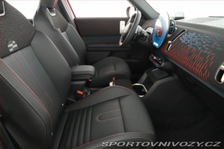Mini Countryman S All4 2025