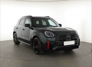 Mini Countryman JCW All4