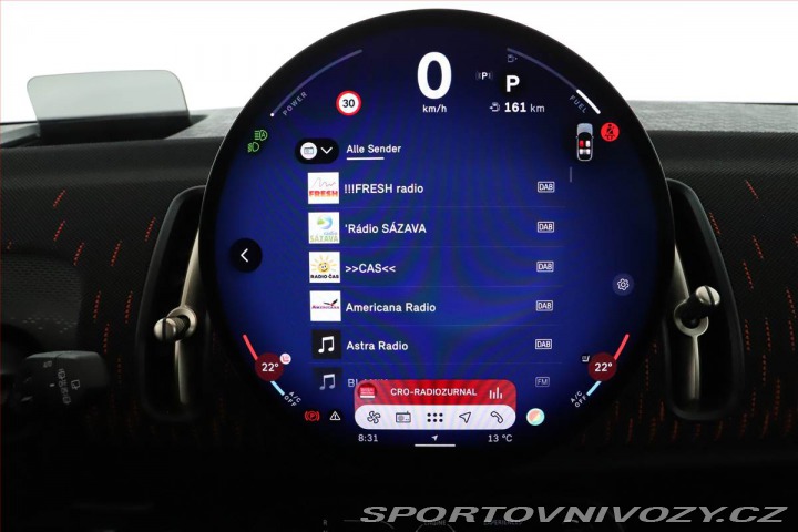 Mini Countryman JCW All4 2025