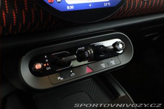 Mini Countryman JCW All4 2025