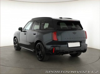 Mini Countryman JCW All4 2025