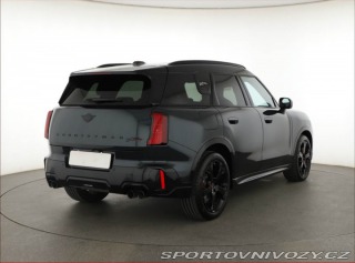Mini Countryman JCW All4 2025
