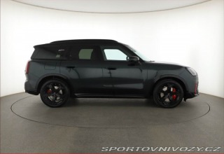 Mini Countryman JCW All4 2025