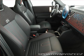Mini Countryman JCW All4 2025