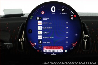 Mini Countryman JCW All4 2025