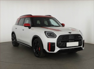 Mini Countryman JCW All4, JCW, HUD, Pano,
