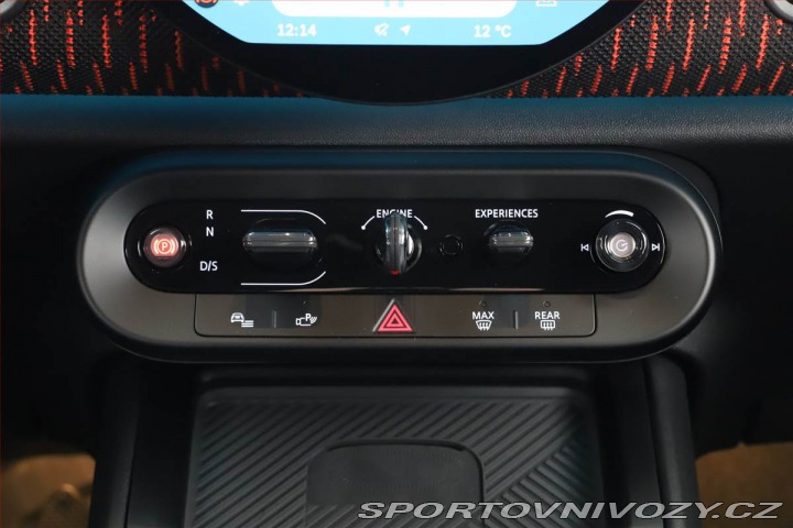 Mini Countryman S All4, JCW, HUD, Kamera, 2025
