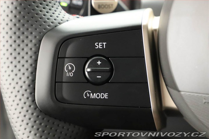 Mini Countryman S All4, JCW, HUD, Kamera, 2025