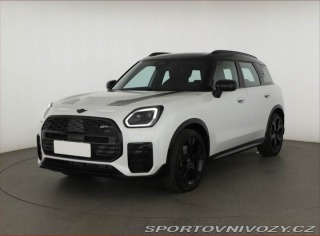 Mini Countryman S All4 2025