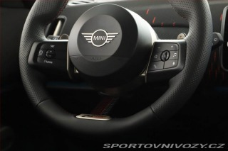 Mini Countryman S All4 2025