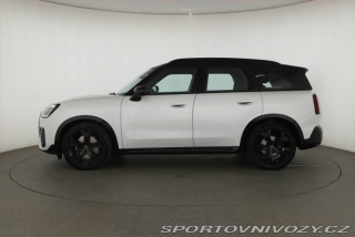 Mini Countryman S All4 2025