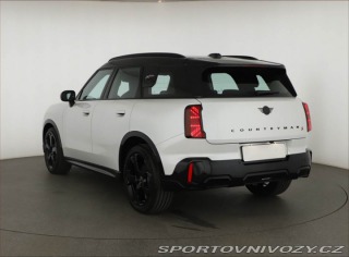 Mini Countryman S All4 2025