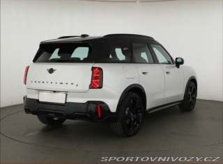 Mini Countryman S All4 2025