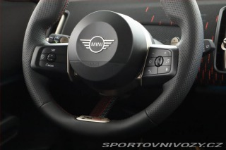 Mini Countryman S All4 2025