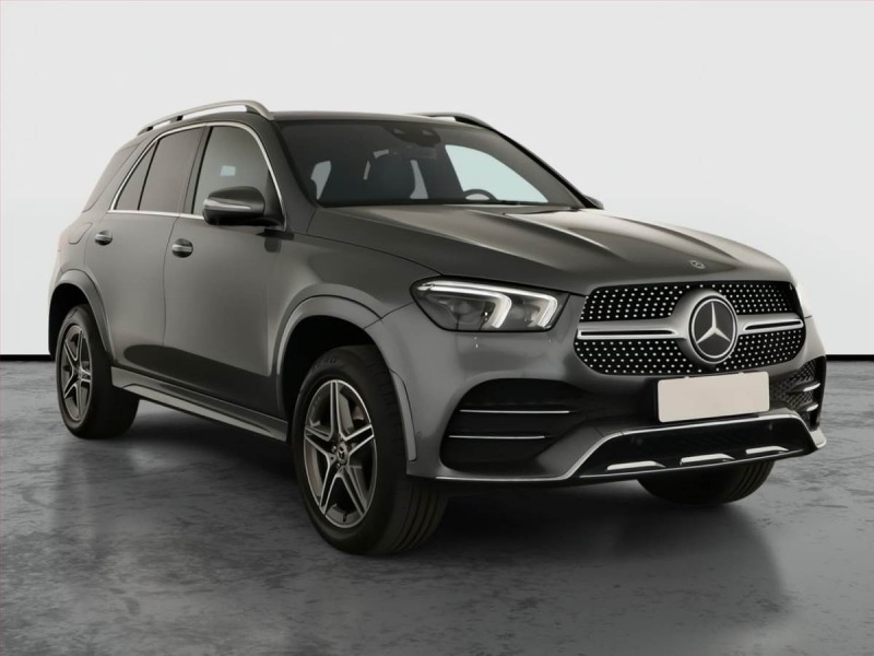 Mercedes-Benz Ostatní modely GLE 450