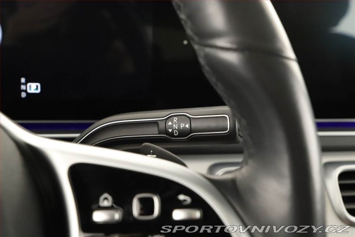 Mercedes-Benz Ostatní modely GLE 450 2020