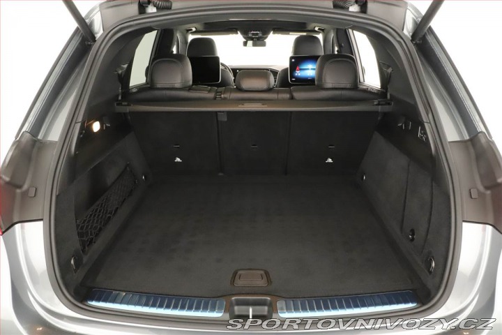Mercedes-Benz Ostatní modely GLE 450 2020