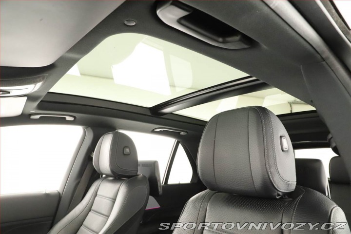 Mercedes-Benz Ostatní modely GLE 450 2020