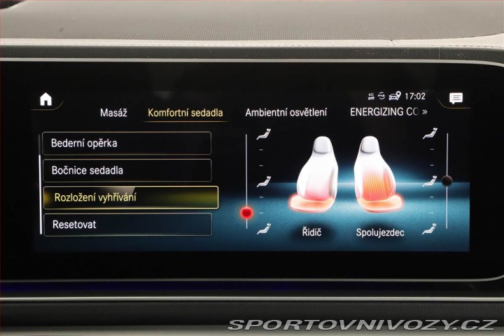 Mercedes-Benz Ostatní modely GLE 450 2020