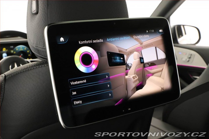 Mercedes-Benz Ostatní modely GLE 450 2020