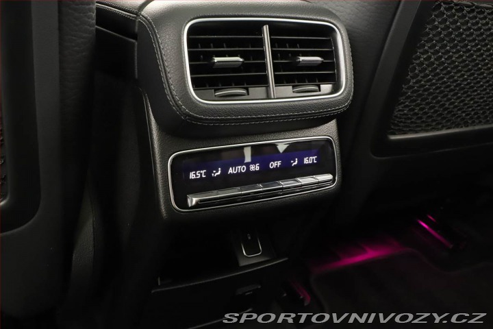 Mercedes-Benz Ostatní modely GLE 450 2020