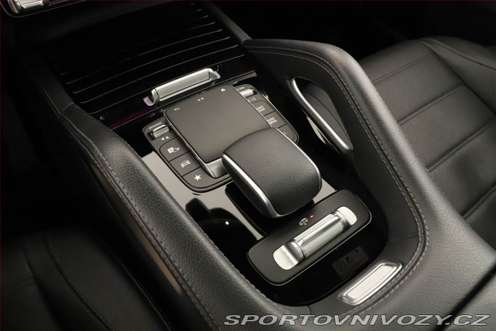 Mercedes-Benz Ostatní modely GLE 450 2020