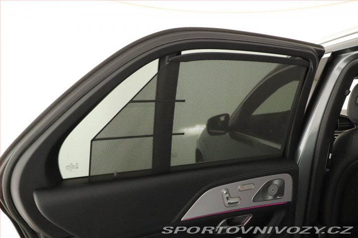 Mercedes-Benz Ostatní modely GLE 450 2020