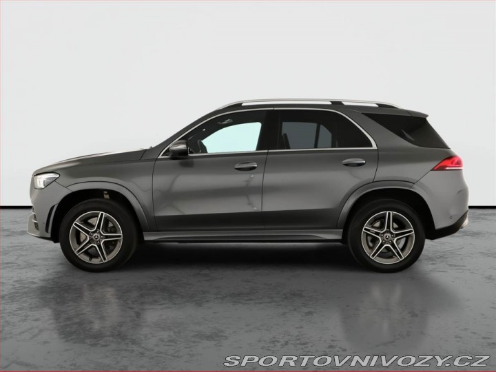 Mercedes-Benz Ostatní modely GLE 450 2020