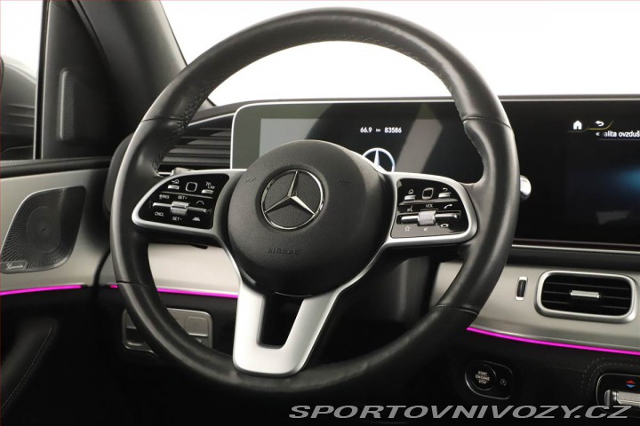 Mercedes-Benz Ostatní modely GLE 450 2020