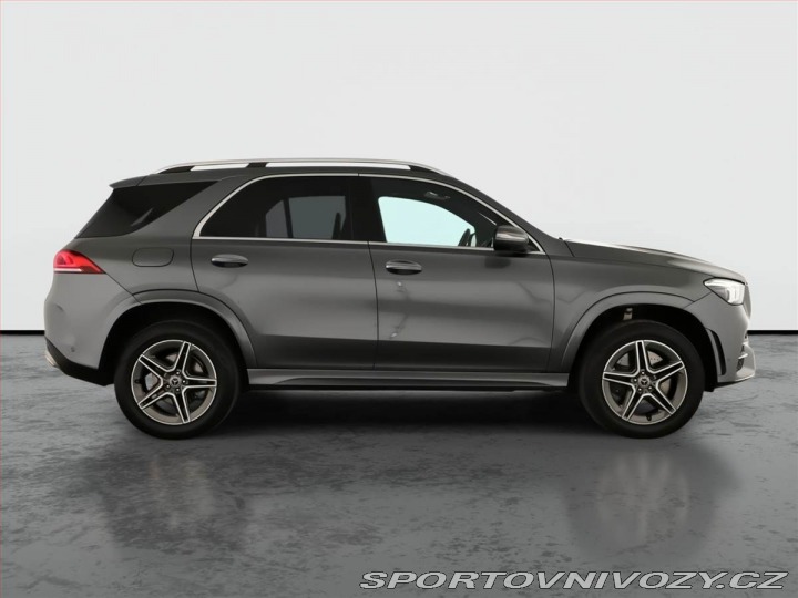 Mercedes-Benz Ostatní modely GLE 450 2020