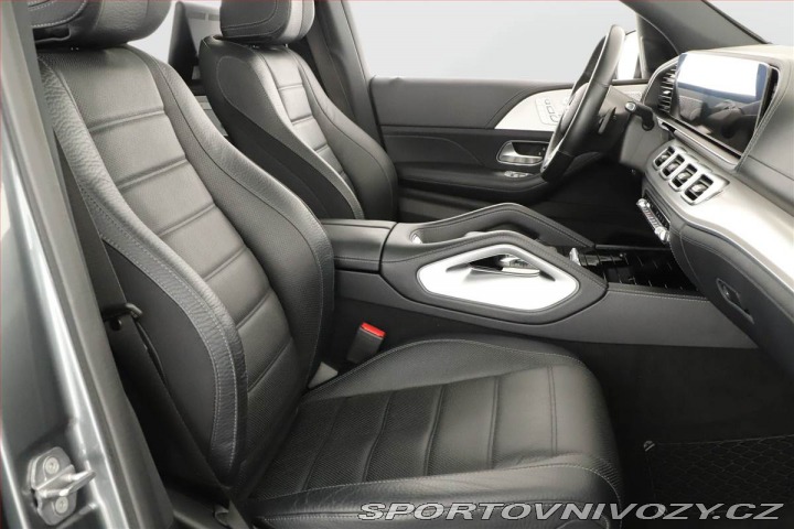 Mercedes-Benz Ostatní modely GLE 450 2020