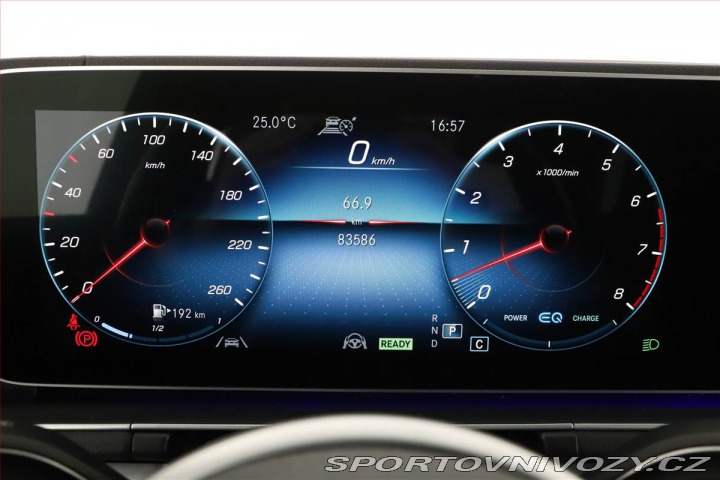 Mercedes-Benz Ostatní modely GLE 450 2020