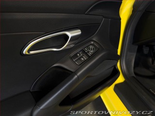 Porsche Boxster 718 2019